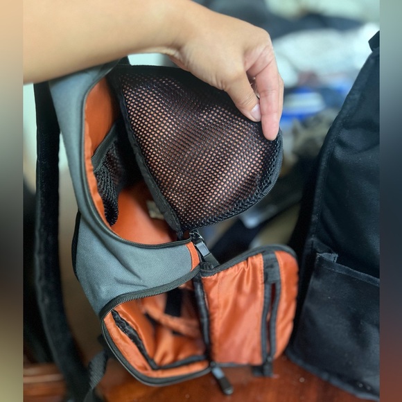 Tamrac 4276 Medium Sized Shoulder Camera/Lens / crossbody bag - Picture 6 of 9